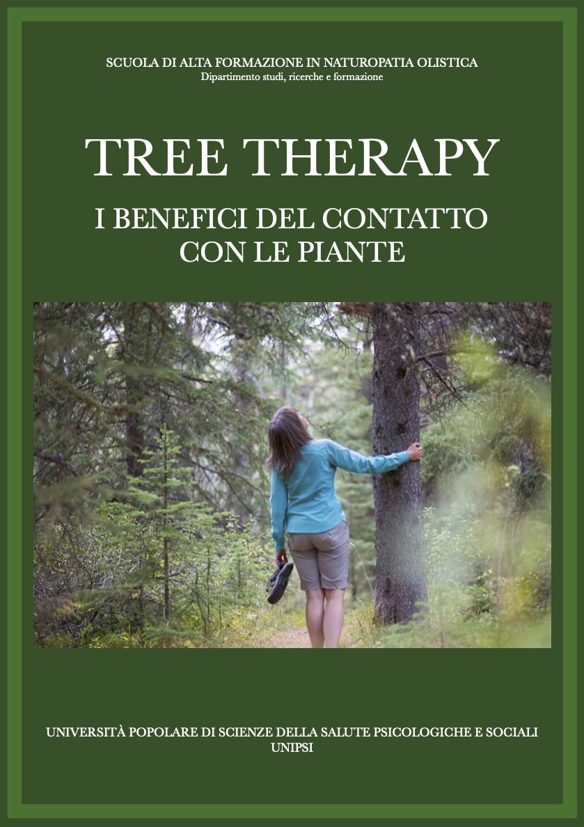 TREE THERAPY