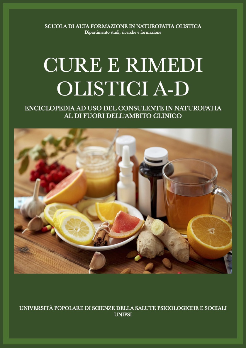 CURE E RIMEDI OLISTICI 1