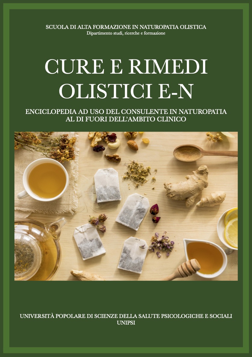 CURE E RIMEDI OLISTICI 2