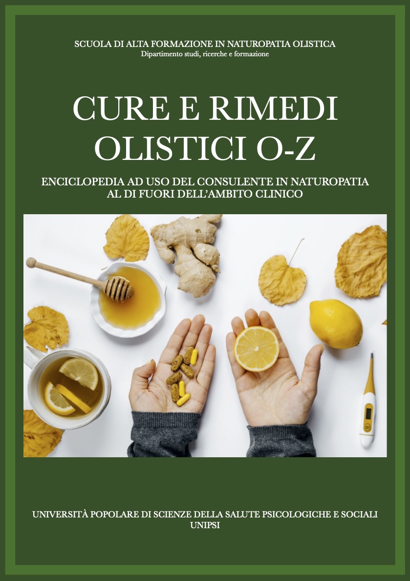 CURE E RIMEDI OLISTICI 3