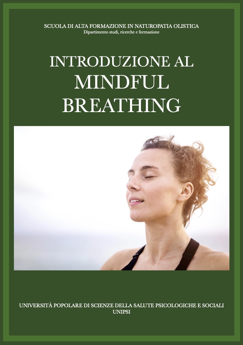 INTRODUZIONE AL MINDFUL BREATHING