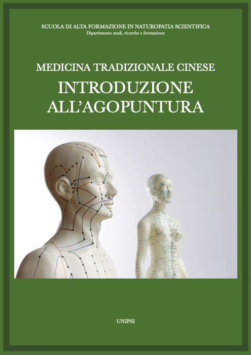 MEDICINA TRADIZIONALE CINESE: INTRODUZIONE ALL’AGOPUNTURA 
