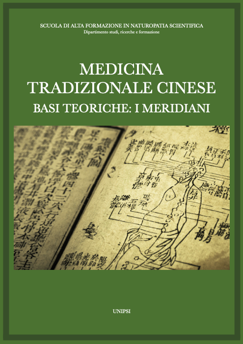 MEDICINA TRADIZIONALE CINESE