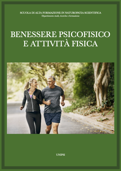BENESSERE PSICOFISICO E ATTIVITÀ FISICA