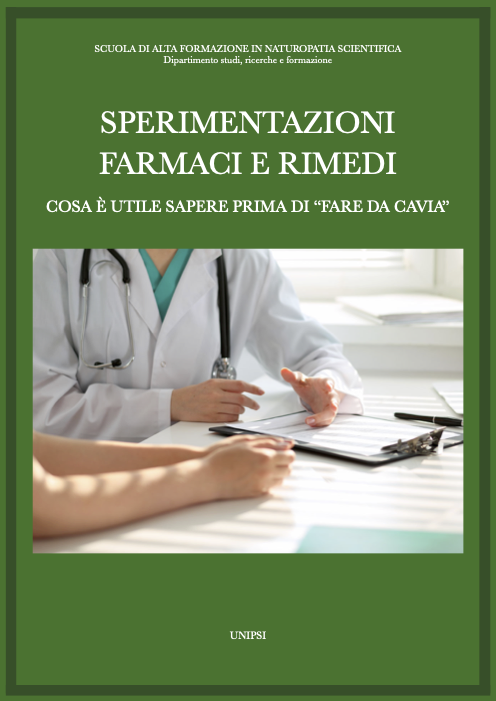 SPERIMENTAZIONE: cosa è utile sapere prima di 