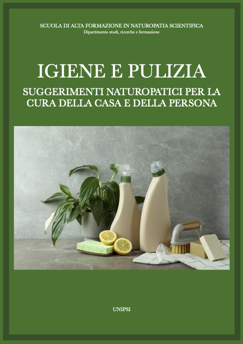 IGIENE E PULIZIA